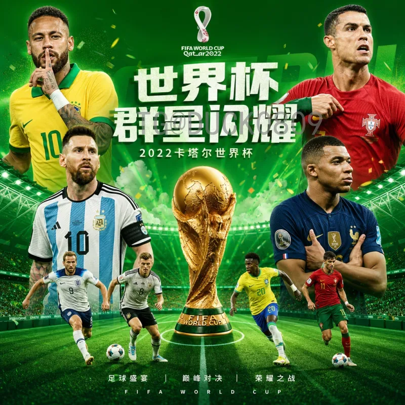 2026年美加墨世界杯分组结果查询指南：赛制、球队与预测